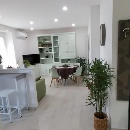 Turistico Casa Casa Appartamento Viterbo