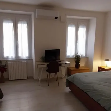 Turistico Casa Casa * Viterbo